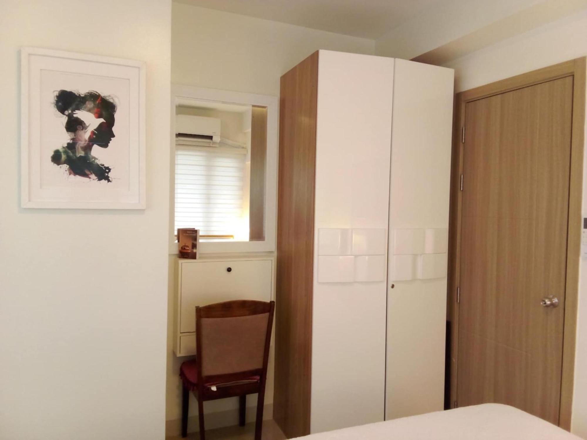 The Splendor Comfortable Living By Awsom Phil パサイ エクステリア 写真