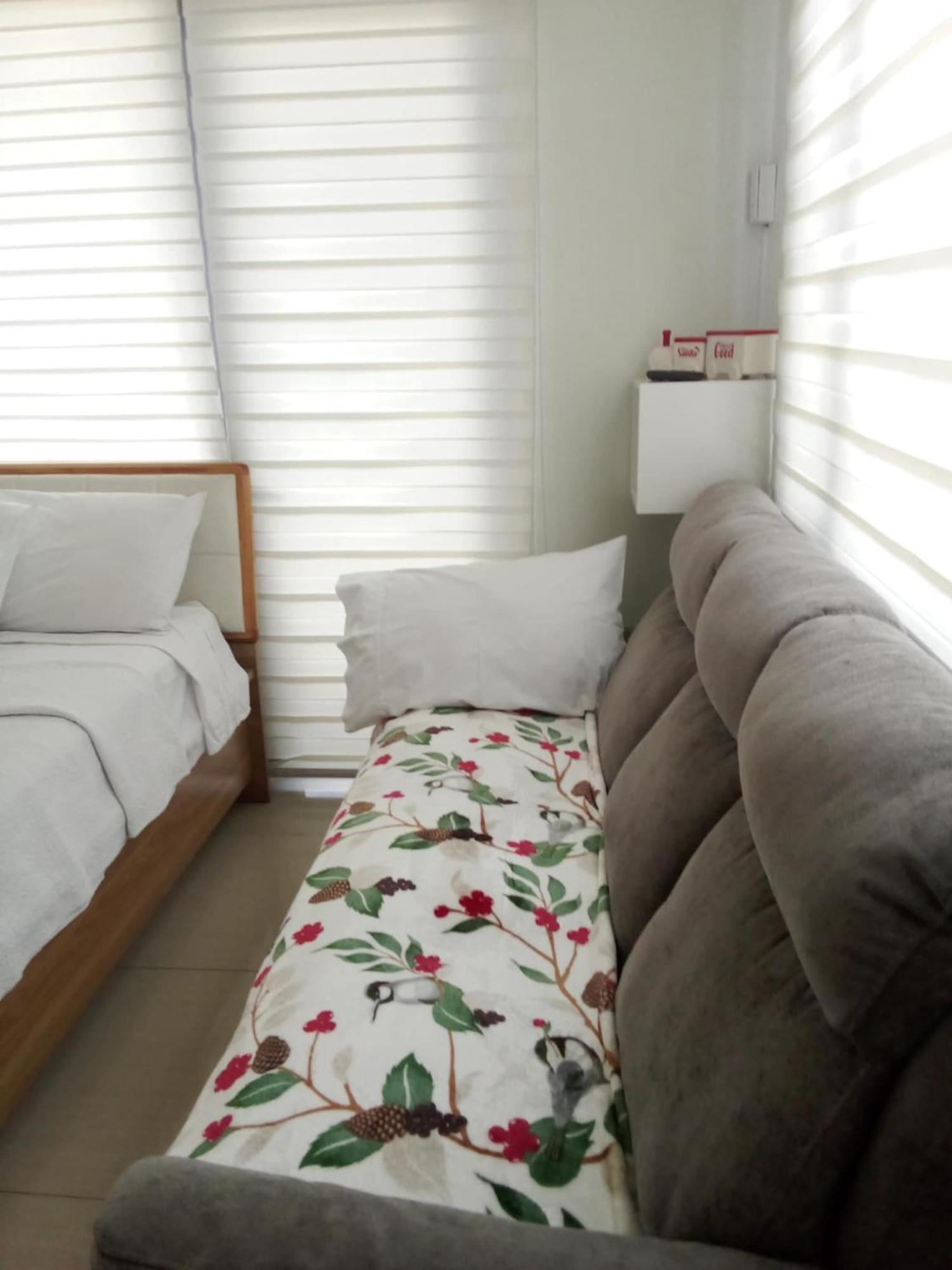 The Splendor Comfortable Living By Awsom Phil パサイ エクステリア 写真